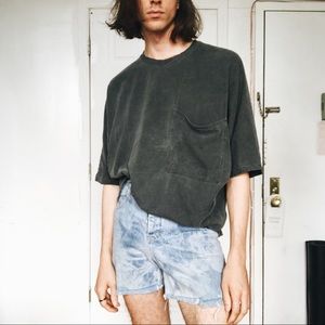 Oversized Shirt/dress